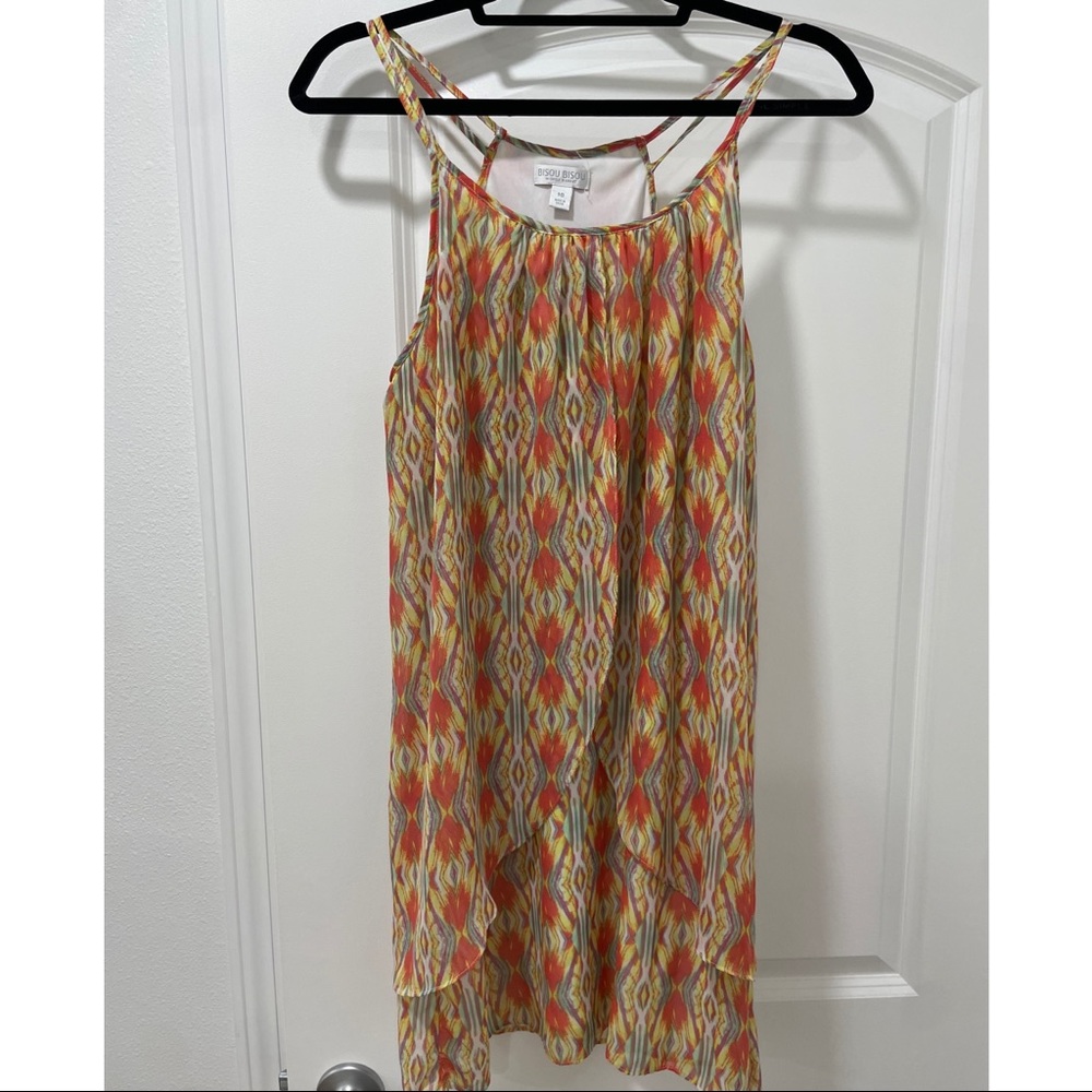Bisou Bisou Dress
